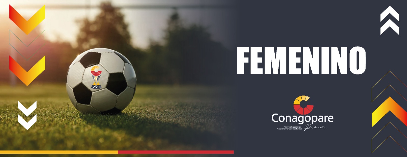 Fútbol Femenino